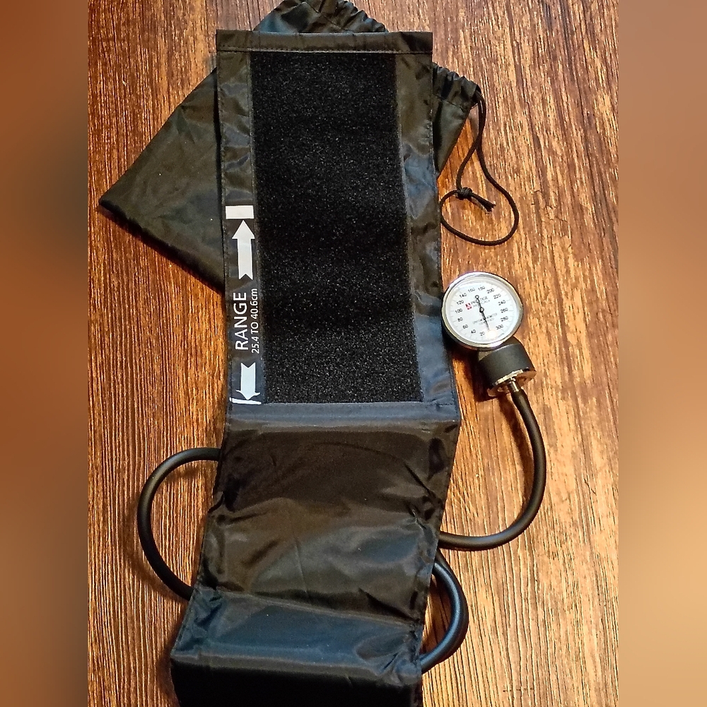 Prestige Medical‎ Sphygmomanometer Artery Adult Size Blood Pressure Cuff